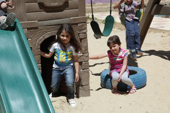 Kindergarten Department